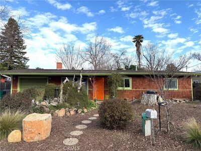 1280 Dale Way, Chico, CA, 95926