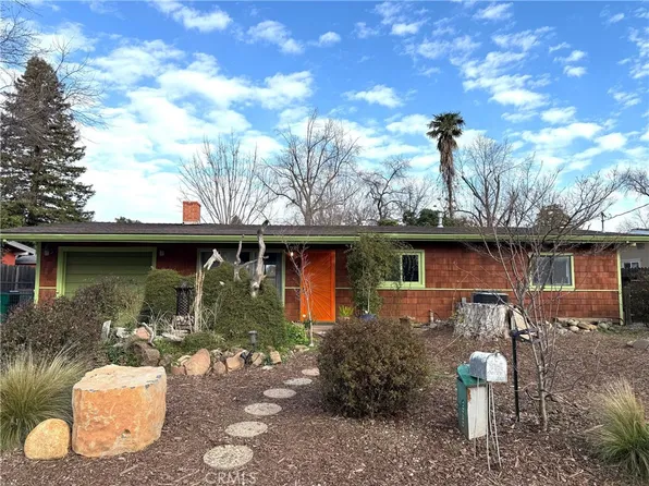 1280 Dale Way, Chico, CA 95926