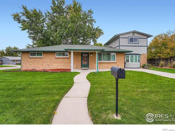 9300 W 53rd Place, Arvada, CO 80002
