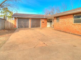 1149 NW 85th St, Oklahoma City, OK 73114