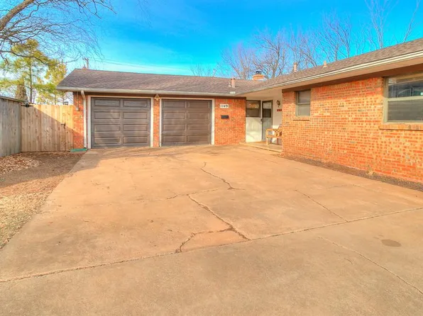 1149 NW 85th St, Oklahoma City, OK 73114
