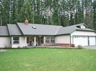 44129 SE Mount Si Rd, North Bend, WA 98045