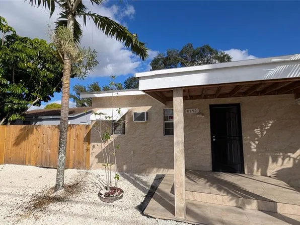 8145 NW 14TH COURT, MIAMI, FL 33147