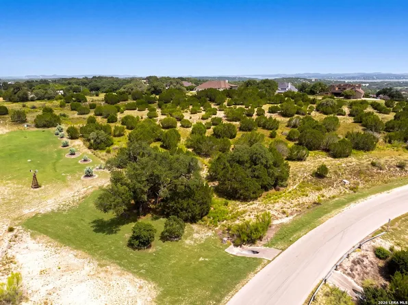 268 Secret Way LOT 148, Spring Branch, TX 78070