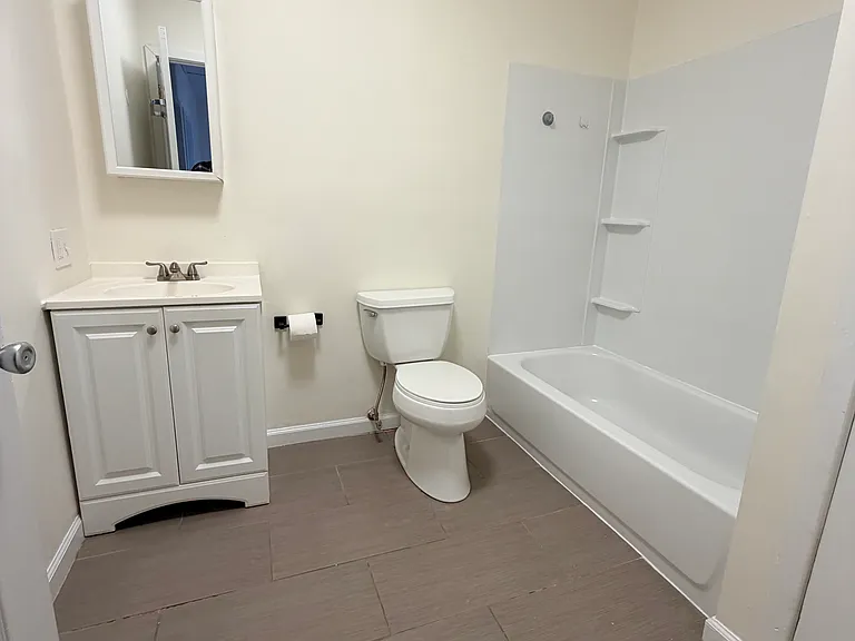 Full bath