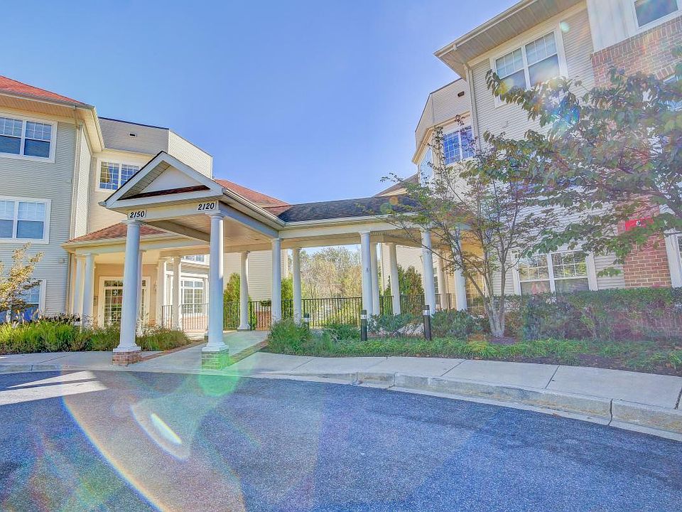 Condominium Entrance