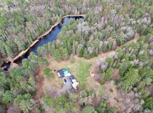 862 Lynx Lake Rd, Huntsville, ON P1H2J3