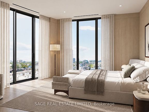5th image of 287 Davenport Rd #804