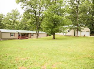 134 Ponder Slab Rd, Iberia, MO 65486