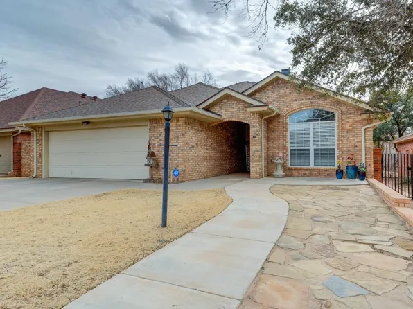 21 Arapaho Rd, Ransom Canyon, TX 79366