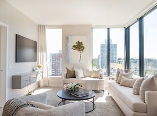 128 W 15th St #1405, North Vancouver, BC V7M1R5