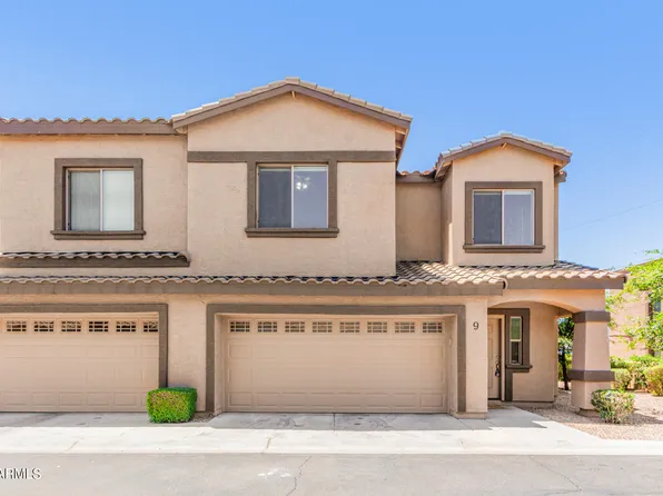 3006 N 37TH Street #9, Phoenix, AZ 85018