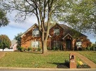 2635 Big Eagle Trl, Murfreesboro, TN 37127