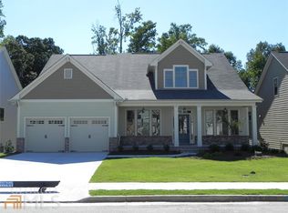 4016 Amicalola Way, Buford, GA 30519