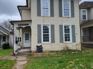 107 E Cassilly St #107, Springfield, OH 45504