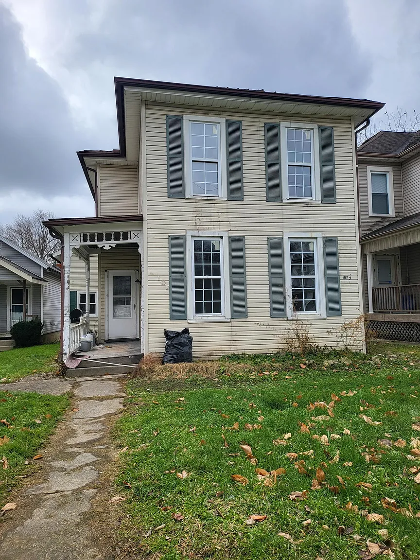 107 E Cassilly St #107 photo 1