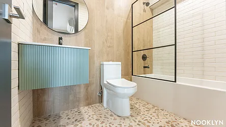 Rented by Nooklyn NYC LLC