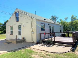 1500 Kelley Ave, Ponca City, OK 74604