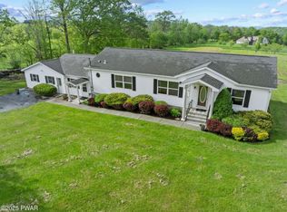 232 Spinner Rd #2, Honesdale, PA 18431