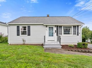 953 Highland Ave, Waterbury, CT 06708