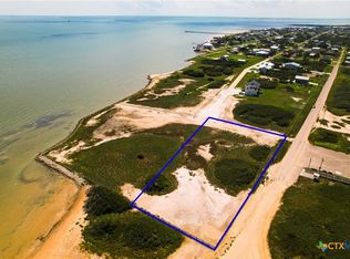 17 Bahia Vista Ln, Pt O Connor, TX 77982