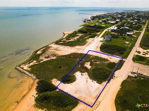 17 Bahia Vista Ln, Pt O Connor, TX 77982