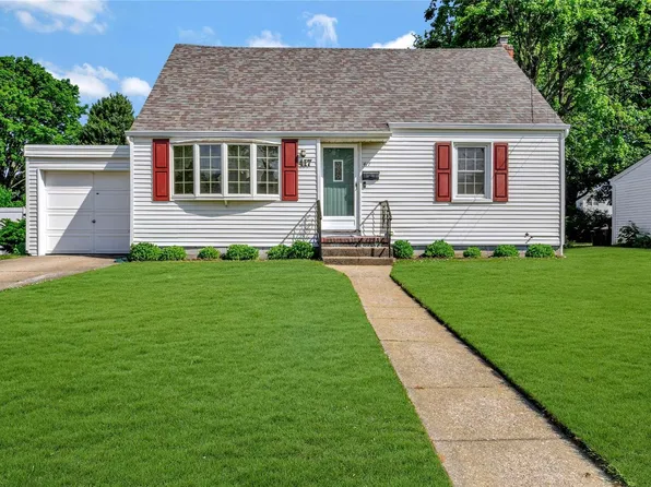 417 17th Street, West Babylon, NY 11704