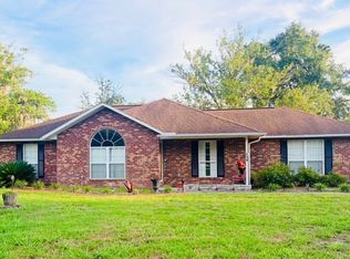 114 NW Daughtry Gln, Lake City, FL 32055