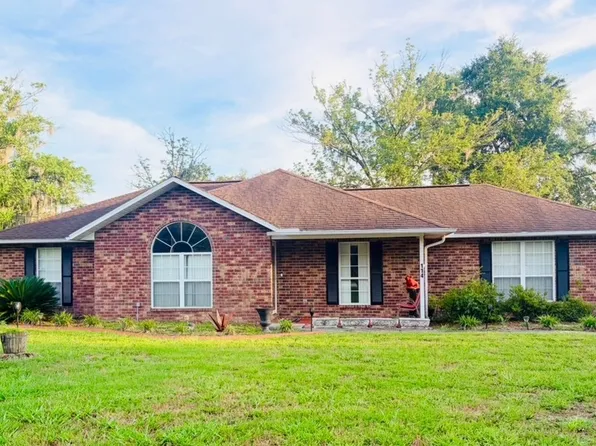 114 NW Daughtry Gln, Lake City, FL 32055