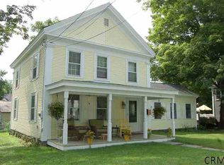12 N Union St, Cambridge, NY 12816