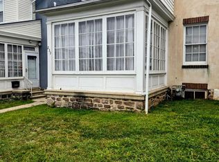 239 W Fornance St, Norristown, PA 19401