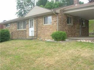 5104 Leona Dr, Pittsburgh, PA