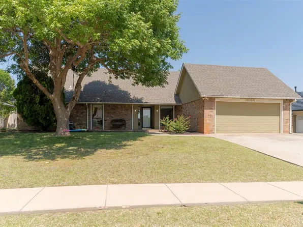 10509 Eagle Ln, Oklahoma City, OK 73162