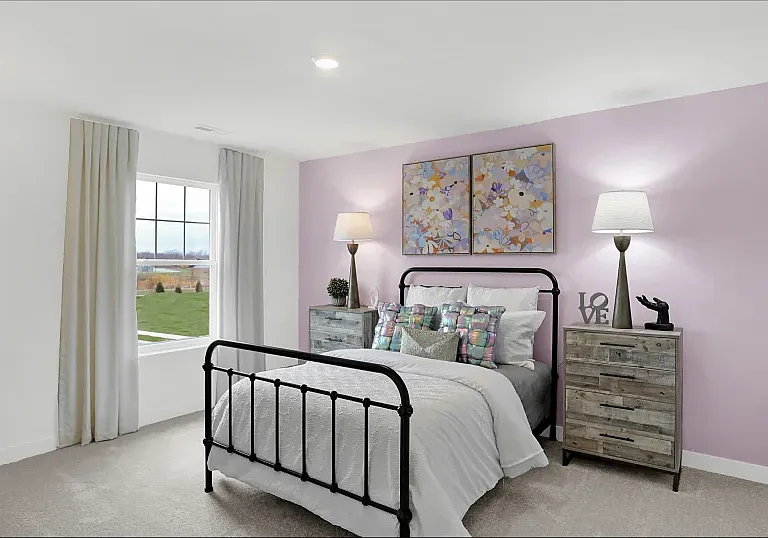 Bedroom 04