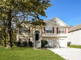 2136 Cumberland Creek Trl SW, Marietta, GA 30008