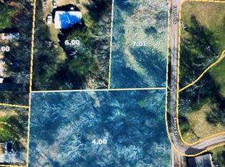 79 Kay St, Big Sandy, TN 38221
