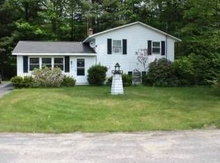 20 Emery St, Lisbon, ME 04250