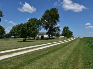 28631 E 2600 North Rd, Emington, IL 60934