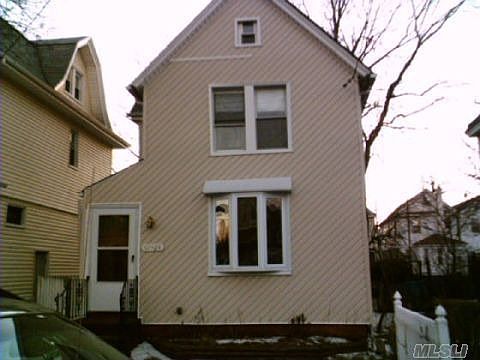 House is completely renovated