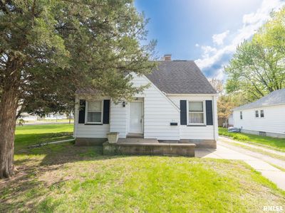 128 Lucinda St, Pekin, IL, 61554