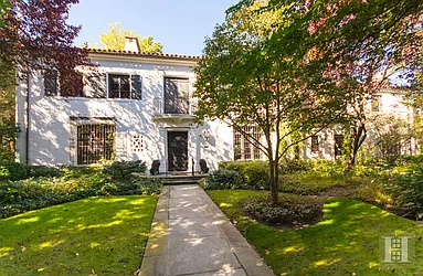 Sold by Halstead Real Estate