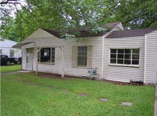 3925 Ilano Dr, Jackson, MS 39212