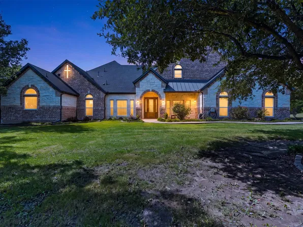 1187 N Country Ln, Rockwall, TX 75087