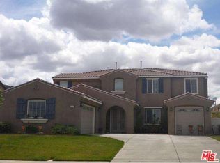 41741 Oak Barrel Ct, Palmdale, CA 93551