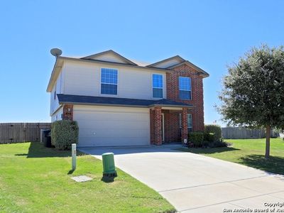 424 Briggs Dr, New Braunfels, TX, 78130