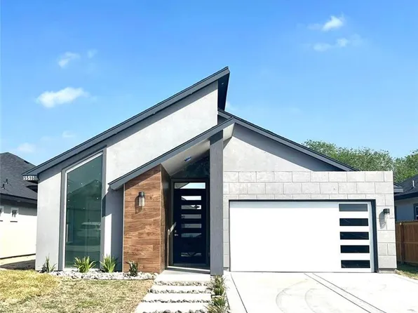 5516 Duke Ave, Mission, TX 78573