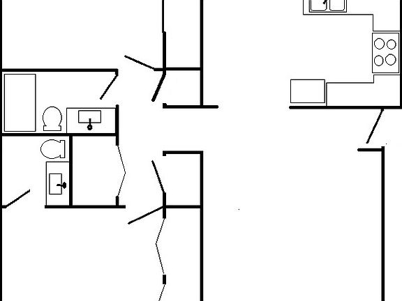 2nd image of 1470 SE Walnut St 207 #207