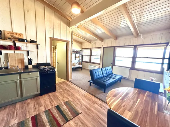 400 Quadna Mountain Rd Unit 135 & 136, Hill City, MN 55748