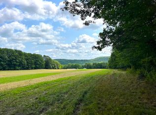 7524 N Branch Rd, Friendship, NY 14739