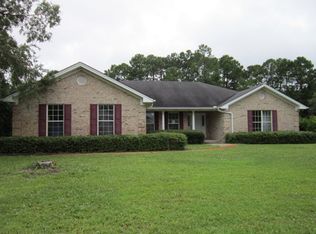 3022 Charing Cross, Brunswick, GA 31525